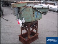 Image of 24" x 30" Sprout Waldron Screen, S/S, 1 Deck 02