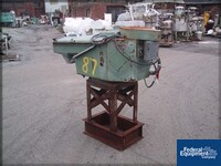 Image of 24" x 30" Sprout Waldron Screen, S/S, 1 Deck 03