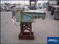 Image of 24" x 30" Sprout Waldron Screen, S/S, 1 Deck 05