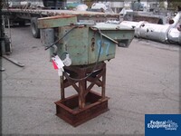 Image of 24" x 30" Sprout Waldron Screen, S/S, 1 Deck 06