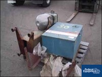 Image of Univex Pony Mixer, Model FW, S/S 04
