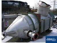 Image of 395 SQ FT MikroPul Dust Collector, S/S 02