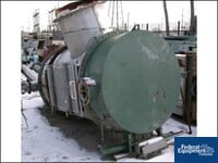 Image of 395 SQ FT MikroPul Dust Collector, S/S 04