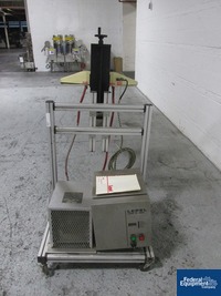 Image of Lepel Induction Sealer, Model TR-1000A 02