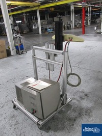 Image of Lepel Induction Sealer, Model TR-1000A 03