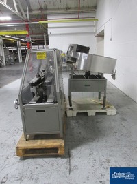 Image of Palace Bottle Unscrambler, Model D-48/PB 02