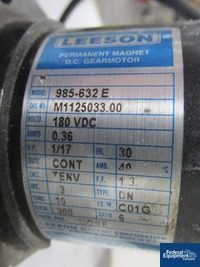 Image of Palace Bottle Unscrambler, Model D-48/PB 11