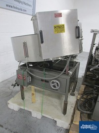 Image of Palace Bottle Unscrambler, Model D-48/PB 13