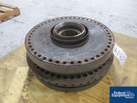 Image of Keyed Tablet Press Turret, 45 Station 02
