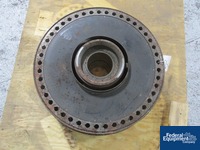 Image of Keyed Tablet Press Turret, 45 Station 03