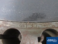 Image of Keyed Tablet Press Turret, 45 Station 04