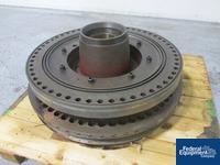 Image of Keyed Tablet Press Turret, 55 Station 02