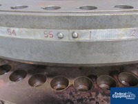 Image of Keyed Tablet Press Turret, 55 Station 03