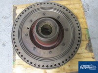 Image of Keyed Tablet Press Turret, 55 Station 04
