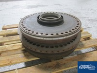 Image of Keyed Tablet Press Turret, 45 Station 02