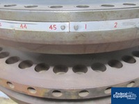 Image of Keyed Tablet Press Turret, 45 Station 03