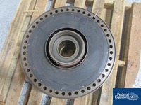 Image of Keyed Tablet Press Turret, 45 Station 04