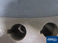 Image of Keyed Tablet Press Turret, 45 Station 05