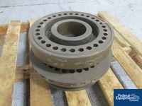 Image of Keyed Tablet Press Turret, 30 Station 02