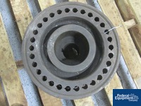 Image of Keyed Tablet Press Turret, 30 Station 03