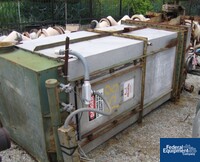 Image of 339 Sq Ft MikroPul Dust Collector, S/S 02