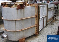 Image of 339 Sq Ft MikroPul Dust Collector, S/S 03