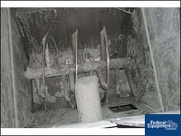 Image of 339 Sq Ft MikroPul Dust Collector, S/S 04