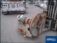 Image of 215 Sq Ft MikroPul Dust Collector, S/S 02