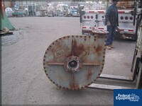 Image of 215 Sq Ft MikroPul Dust Collector, S/S 04