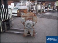 Image of 215 Sq Ft MikroPul Dust Collector, S/S 06