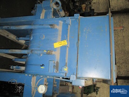 Image of 60 Gal AMK Mixtruder, C/S, Jacketed, 30/15 HP 05