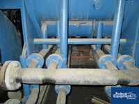 Image of 60 Gal AMK Mixtruder, C/S, Jacketed, 30/15 HP 08