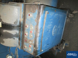 Image of 60 Gal AMK Mixtruder, C/S, Jacketed, 30/15 HP 11