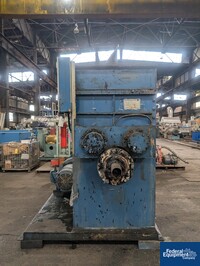 Image of 50 Gal Day Mixtruder, C/S, Jacketed, 50/10 HP 03
