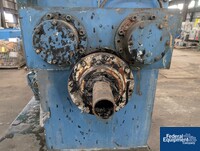 Image of 50 Gal Day Mixtruder, C/S, Jacketed, 50/10 HP 08