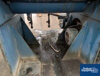 Image of 50 Gal Day Mixtruder, C/S, Jacketed, 50/10 HP 09