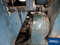 Image of 50 Gal Day Mixtruder, C/S, Jacketed, 50/10 HP 10