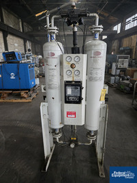 Image of Pneumatic Products Air Dryer, Model 150 02