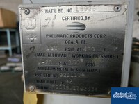Image of Pneumatic Products Air Dryer, Model 150 04