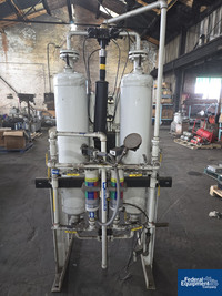 Image of Pneumatic Products Air Dryer, Model 150 07