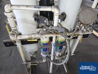Image of Pneumatic Products Air Dryer, Model 150 09