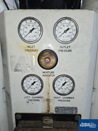 Image of Pneumatic Products Air Dryer, Model 150 10