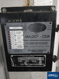 Image of Pneumatic Products Air Dryer, Model 150 11
