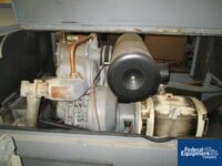 Image of 60 HP Atlas Copco Air Compressor, Model ZT245 _2