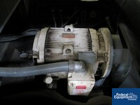 Image of 60 HP Atlas Copco Air Compressor, Model ZT245 05