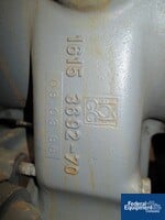 Image of 60 HP Atlas Copco Air Compressor, Model ZT245 _2