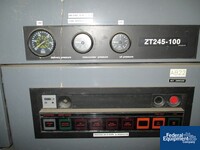 Image of 60 HP Atlas Copco Air Compressor, Model ZT245 _2