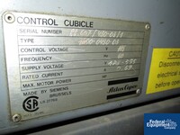 Image of 60 HP Atlas Copco Air Compressor, Model ZT245 10