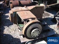 Image of 15 HP Lightnin Agitator Drive, Model 84S15CMX 02