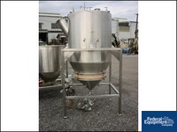 Image of AZO Bag Dump Station, S/S 02